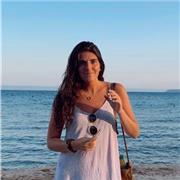 Doy clases particulares de francés, refuerzo, matemáticas